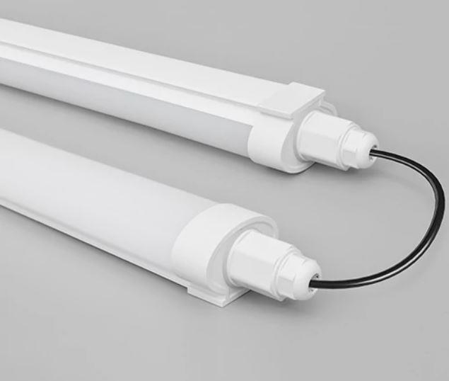 LAMP LED LINEAR 36W 4000K/6300LM VS-12-36D2-U VISIONAL - Image 3