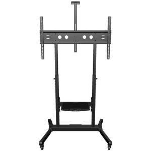 TV SET ACC MOBILE STAND/50-100" BLACK TS1991-B ONKRON