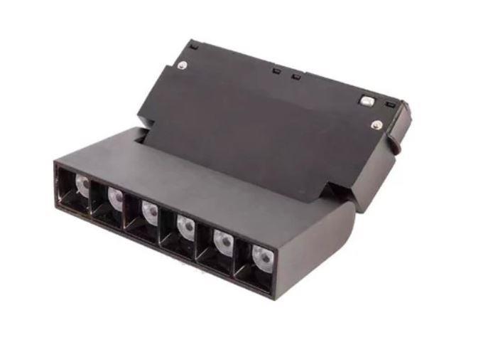 LAMP LED RAIL MAGNETIC 12W/3000K VS20-12L-3 VISIONAL