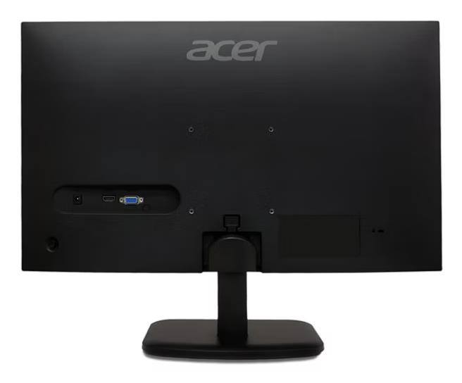 LCD Monitor ACER 24" Business Tilt Matte Panel IPS 1920x1080 16:9 120 Hz 4 ms Colour Black UM.KE1EE.G01 - Image 7