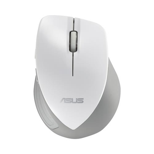 MOUSE USB OPTICAL WRL WT465/WHITE 90XB0090-BMU050 ASUS - Image 2