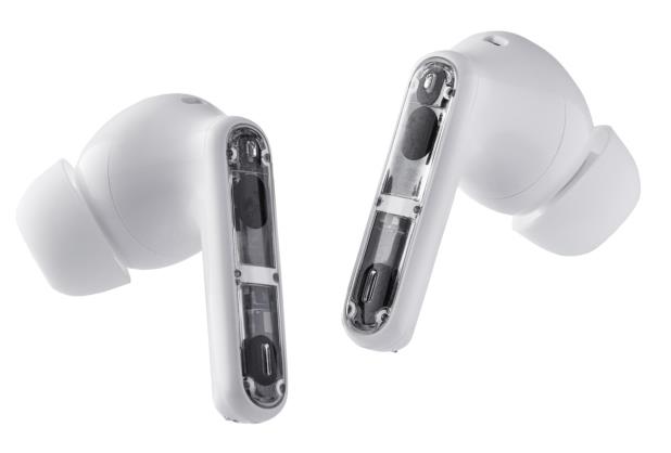 HEADSET BUDS PLUS T310AE/WHITE 3720312 INTENSO - Image 10