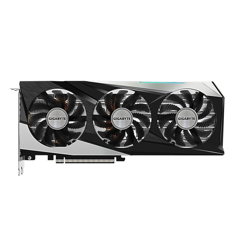 Graphics Card GIGABYTE AMD Radeon RX 7600 8 GB GDDR6 128 bit PCIE 4.0 16x 2xHDMI 2xDisplayPort GV-R76GAMINGOC-8GD1.1 - Image 14