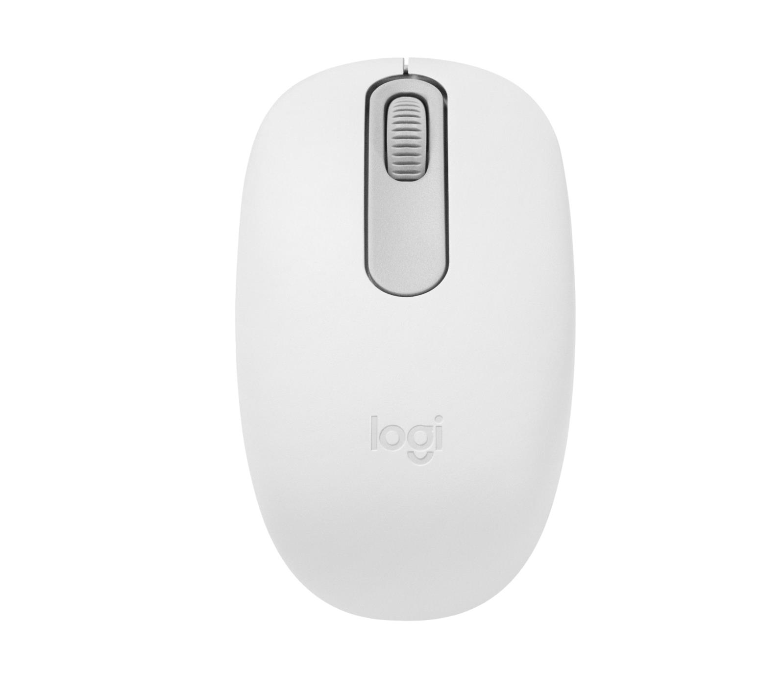 MOUSE BLUETH OPTICAL M196/WHITE 910-007460 LOGITECH - Image 12