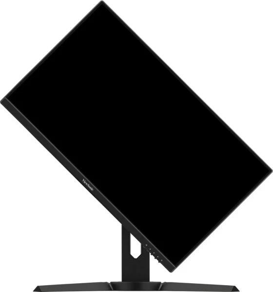 LCD Monitor VIEWSONIC VX2479J-HD-PRO 24" Gaming Panel IPS 1920x1080 16:9 180 Hz Matte 1 ms Swivel Pivot Height adjustable Tilt Colour Black VX2479J-HD-PRO - Image 27