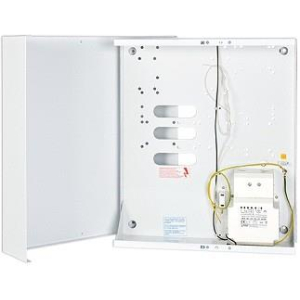 CONTROL PANEL CASE METAL/OMI-3 SATEL