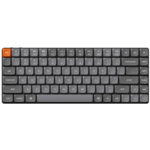 KEYBOARD WRL K3 MAX RGB/BLACK K3M-B1 KEYCHRON