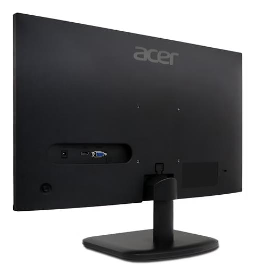LCD Monitor ACER 24" Business Tilt Matte Panel IPS 1920x1080 16:9 120 Hz 4 ms Colour Black UM.KE1EE.G01 - Image 8