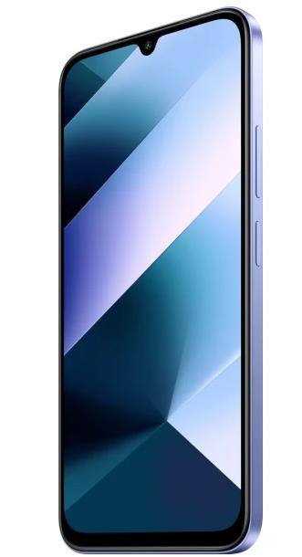 MOBILE PHONE POCO C85/6/128GB PURPLE MZB0LGKEU POCO - Image 4