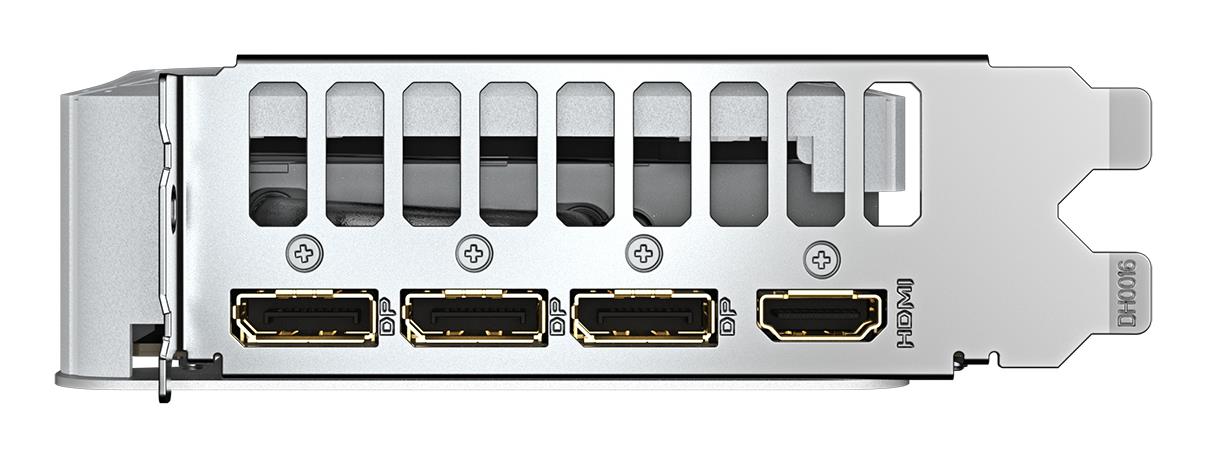 Graphics Card GIGABYTE NVIDIA GeForce RTX 5060 Ti 8 GB GDDR7 128 bit PCIE 5.0 16x GPU 2617 MHz Dual Slot Fansink 1xHDMI 3xDisplayPort GV-N506TEAGLEOCICE-8GD - Image 18