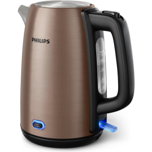 KETTLE 1.7L/HD9355/92 PHILIPS