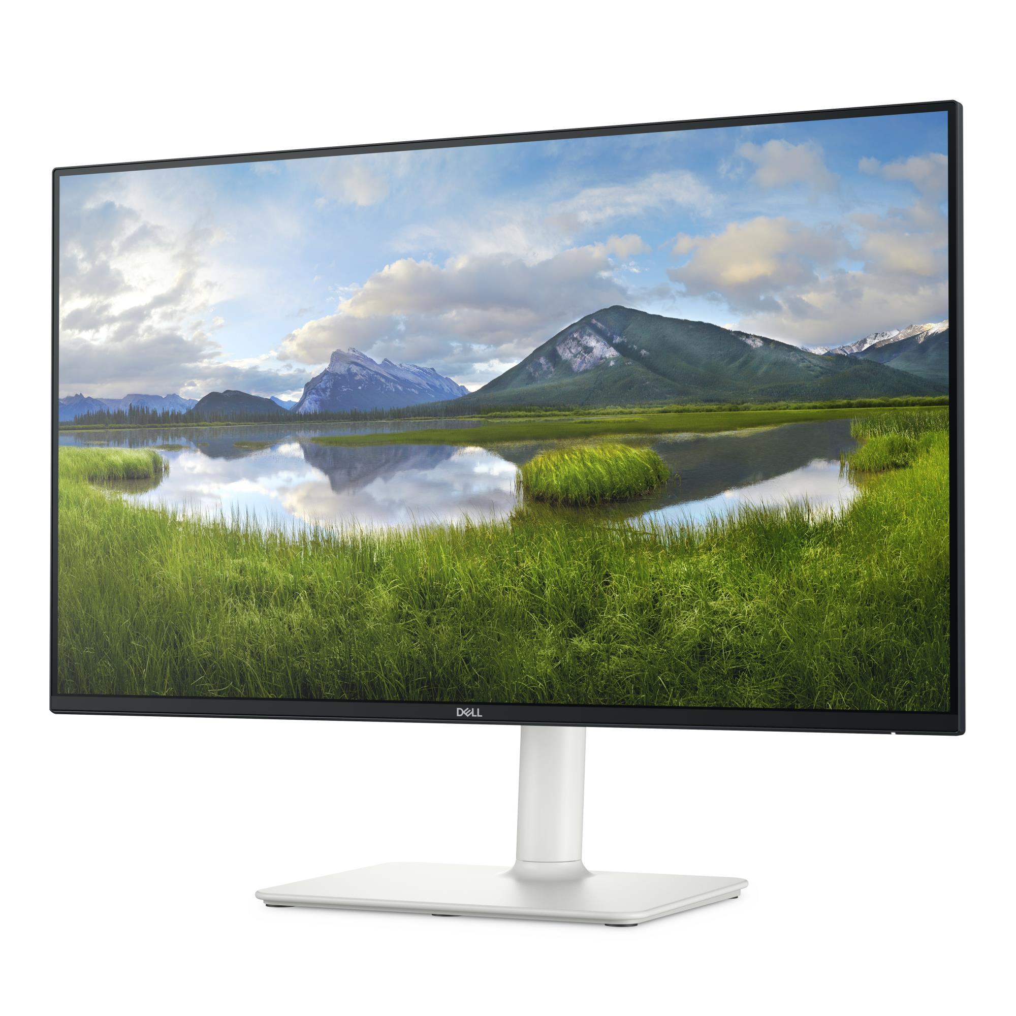 LCD Monitor DELL S2425HS 23.8" Business Panel IPS 1920x1080 16:9 100Hz Matte 8 ms Speakers Swivel Pivot Height adjustable Tilt 210-BMHH - Image 7