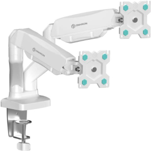 MONITOR ACC WALL MOUNT/13-32" WHITE G160-W ONKRON