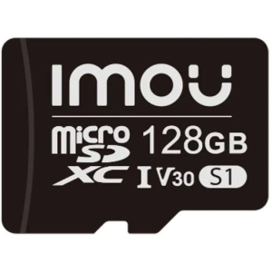 MEMORY MICRO SDXC 128GB/ST2-128-S1 IMOU