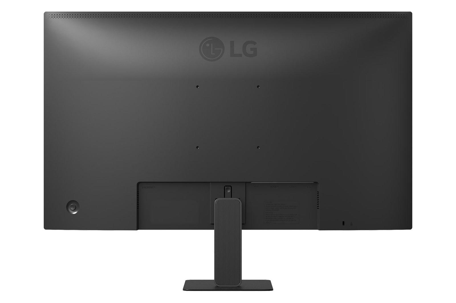 LCD Monitor LG 27U631A-B 27" Gaming Tilt Panel IPS 2560x1440 16:9 100 Hz 5 ms Colour Black 27U631A-B - Image 10