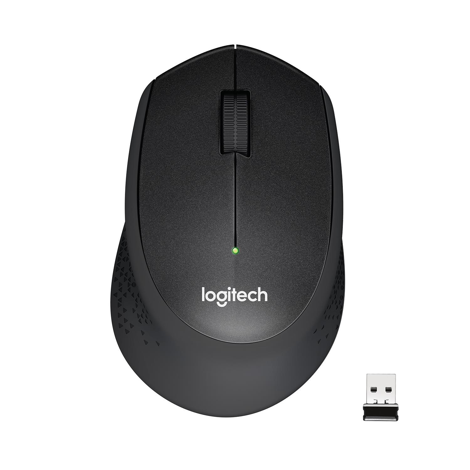 MOUSE USB OPTICAL WRL M330/SILENT P 910-004909 LOGITECH - Image 7