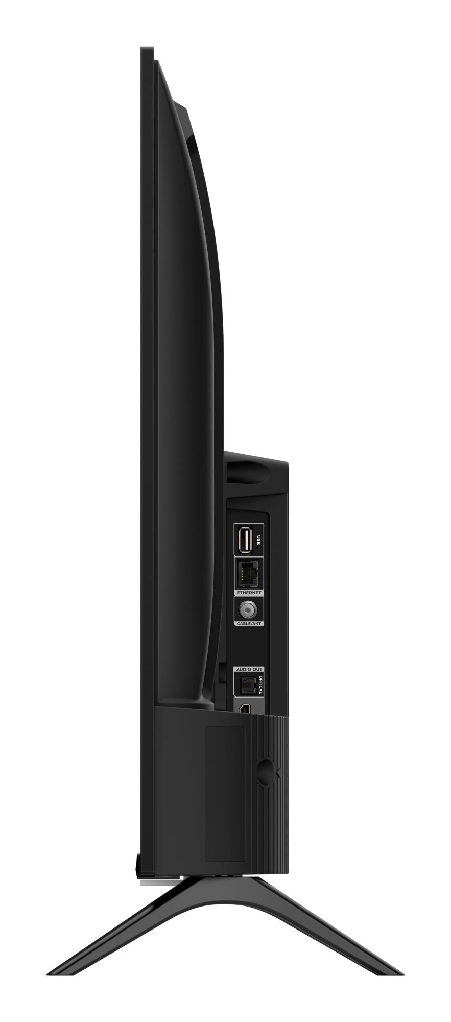 TV Set TCL 32" Smart/FHD 1920x1080 Wireless LAN Bluetooth Android TV Black 32S5400AF - Image 21