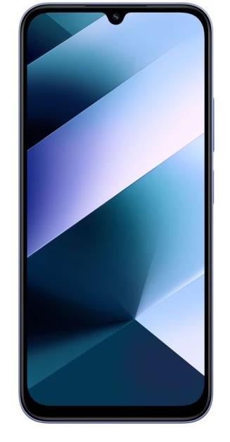 MOBILE PHONE POCO C85/6/128GB PURPLE MZB0LGKEU POCO - Image 3