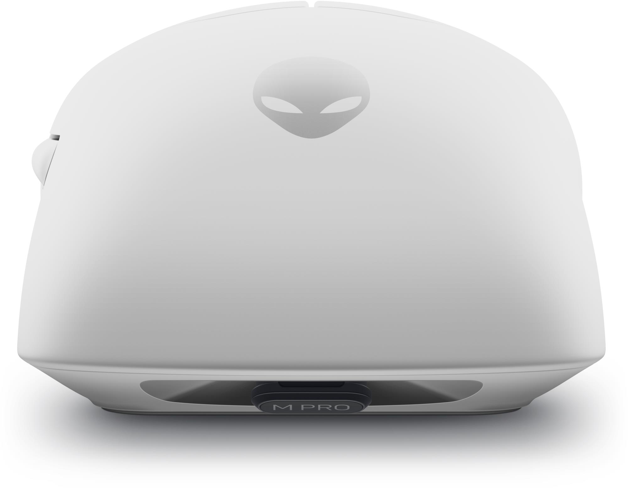 MOUSE USB OPTICAL WRL GAMING/LUNAR LIGHT 545-BBFN DELL - Image 10