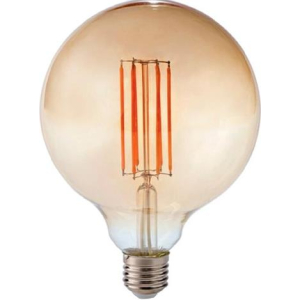 LIGHT BULB LED E27 3000K 12W/G125 1320LM VS-B-14 VISIONAL