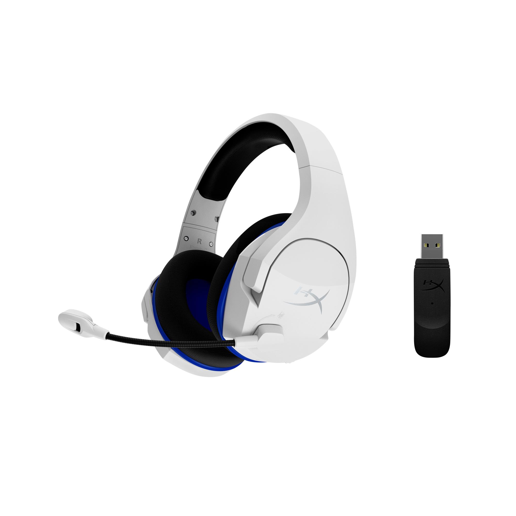 HEADSET HYPERX CLOUD STINGER/CORE HHSS1C-KB-WT/G HYPERX - Image 79
