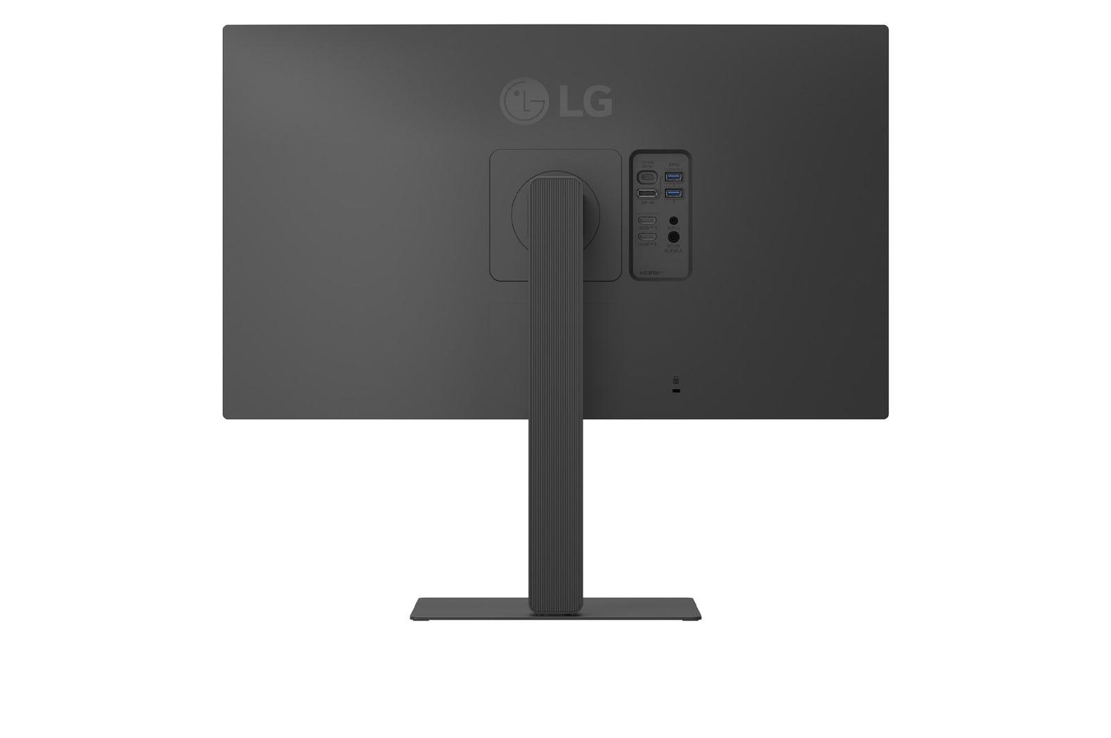 MONITOR LCD 27" IPS 4K/27U730A-B LG - Image 20