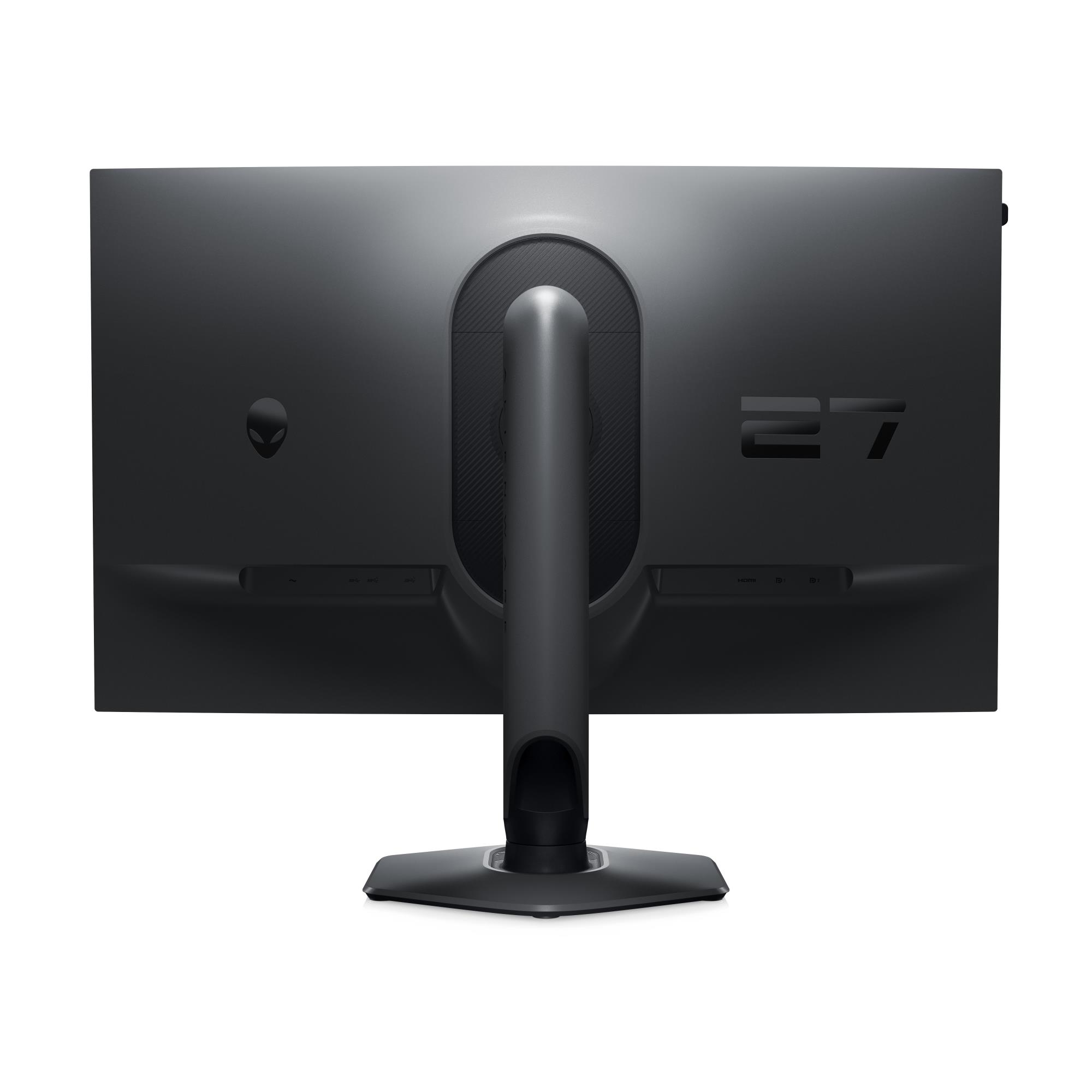 LCD Monitor DELL AW2724HF 27" Gaming Panel IPS 1920x1080 16:9 360 Hz 0.5 ms Swivel Pivot Height adjustable Tilt 210-BHTM - Image 10