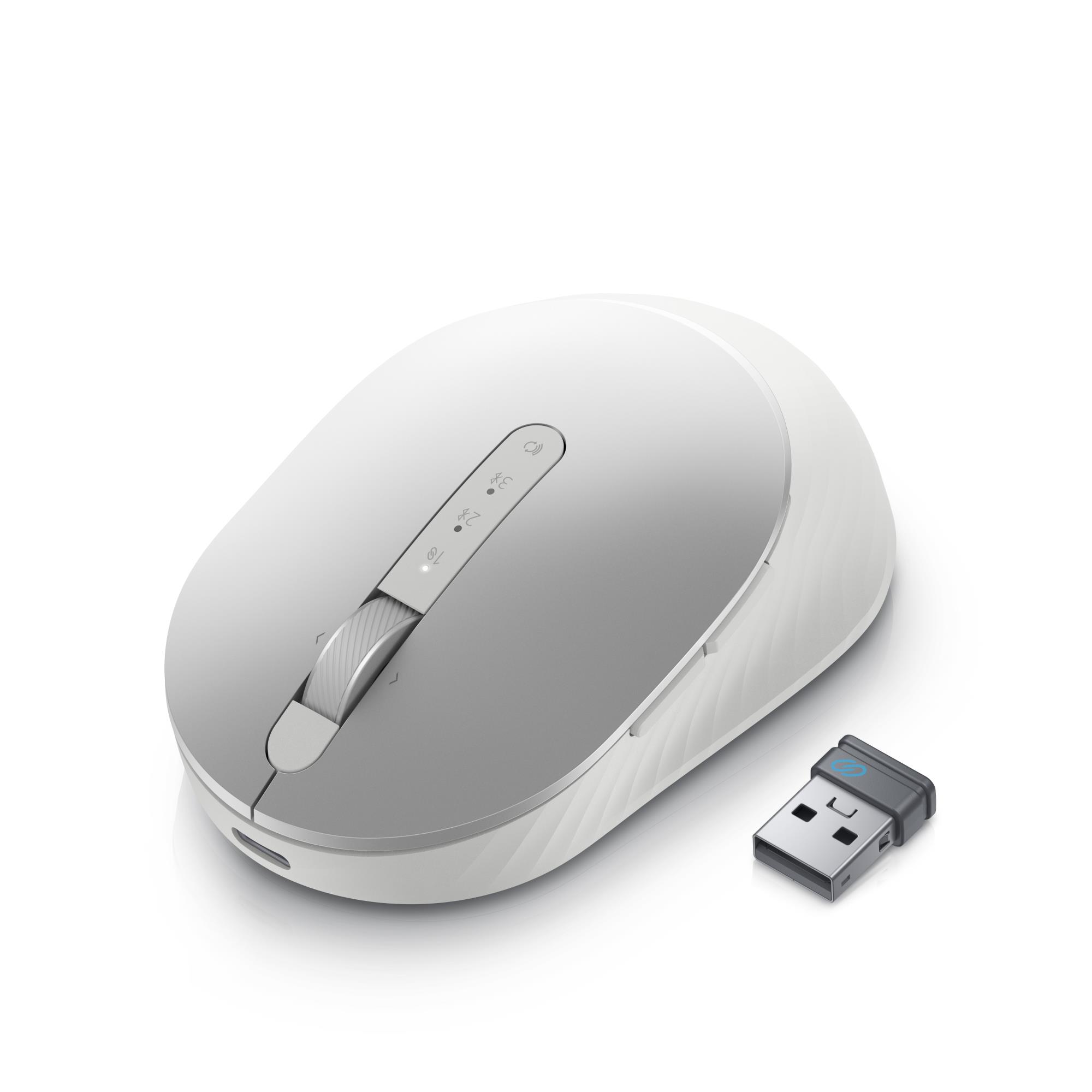 MOUSE USB OPTICAL WRL MS7421W/570-ABLO DELL - Image 9