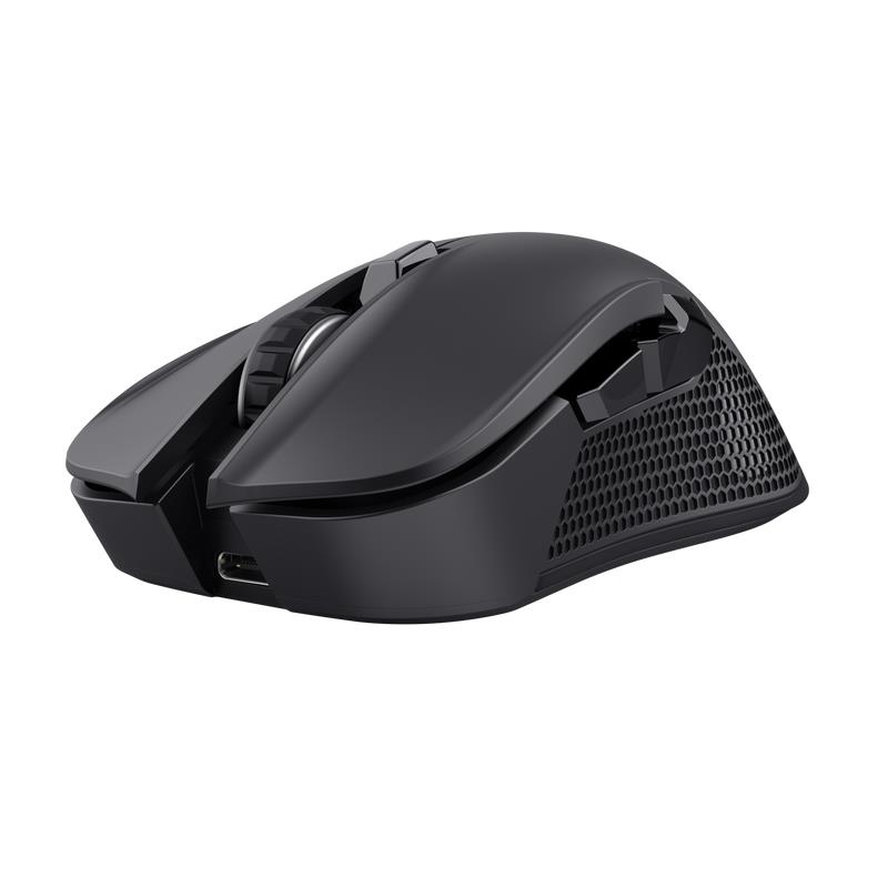 MOUSE USB OPTICAL WRL YBAR/GTX923 24888 TRUST - Image 11