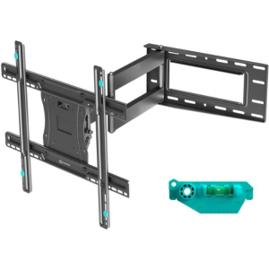 TV SET ACC WALL MOUNT/40-75"/BLACK M7L-B ONKRON