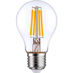 Light Bulb VISIONAL Power consumption 12 Watts Luminous flux 1450 Lumen 3000 K AC220-240V, 50/60 Hz Beam angle 360 degrees VS-B-13