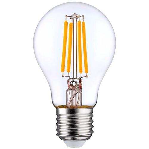 Light Bulb VISIONAL Power consumption 12 Watts Luminous flux 1450 Lumen 3000 K AC220-240V, 50/60 Hz Beam angle 360 degrees VS-B-13