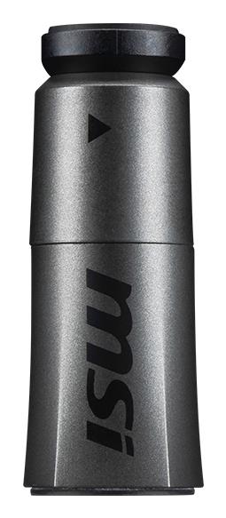 Graphics Card MSI NVIDIA GeForce RTX 5070 Ti 16 GB GDDR7 256 bit PCIE 5.0 16x Dual Slot Fansink 1xHDMI 3xDisplayPort RTX5070TI16GGAMTRIOOC - Image 13