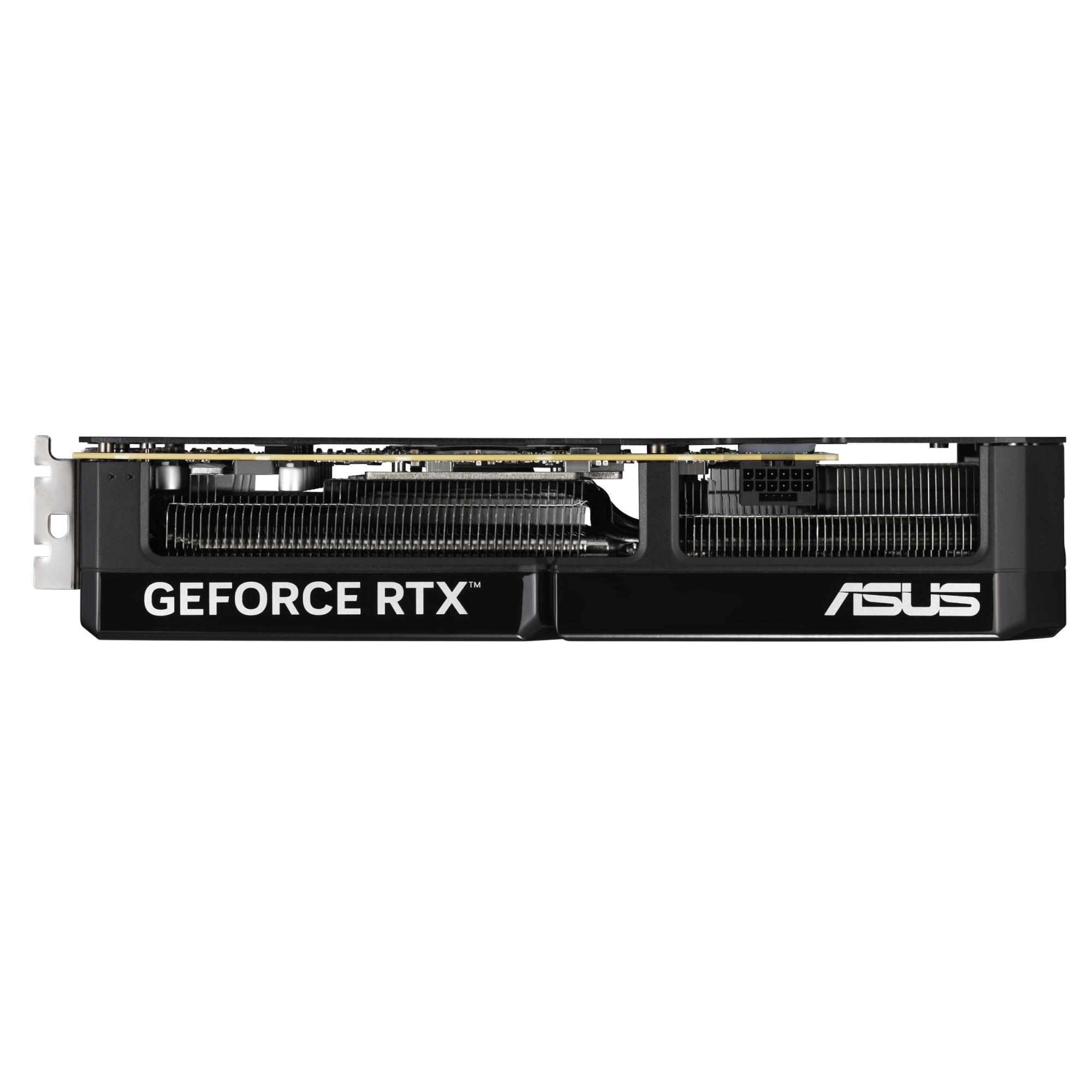 Graphics Card ASUS NVIDIA GeForce RTX 5070 12 GB GDDR7 192 bit PCIE 5.0 16x Dual Slot Fansink 1xHDMI 3xDisplayPort DUAL-RTX5070-O12G - Image 22