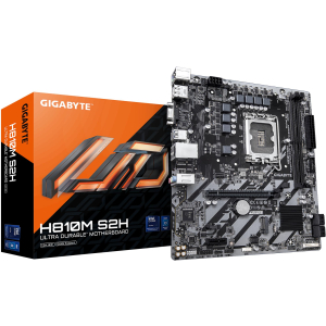 MB H810 S1851 MATX/H810M S2H GIGABYTE