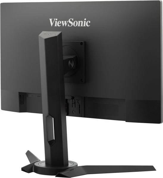 LCD Monitor VIEWSONIC VX2479J-HD-PRO 24" Gaming Panel IPS 1920x1080 16:9 180 Hz Matte 1 ms Swivel Pivot Height adjustable Tilt Colour Black VX2479J-HD-PRO - Image 19