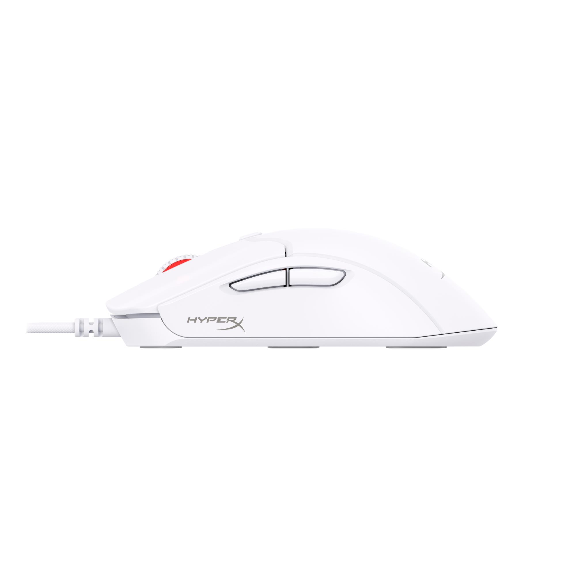 MOUSE USB OPTICAL PULSEFIRE/HASTE 2 WHITE HYPERX - Image 15