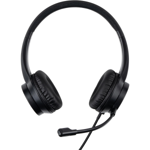 HEADSET USB-C OFFICE/20439 LINDY