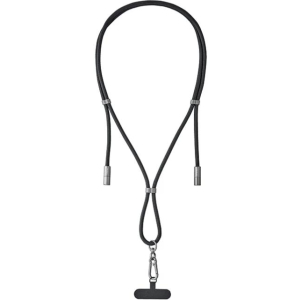 CABLE USB-C TO USB-C 1.65M/LANYARD BLACK 7991000 INTENSO