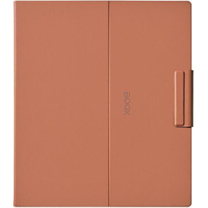 Tablet Case ONYX BOOX BOOX keyboard case for Note MAX and Tab X C Brown OCV0496R