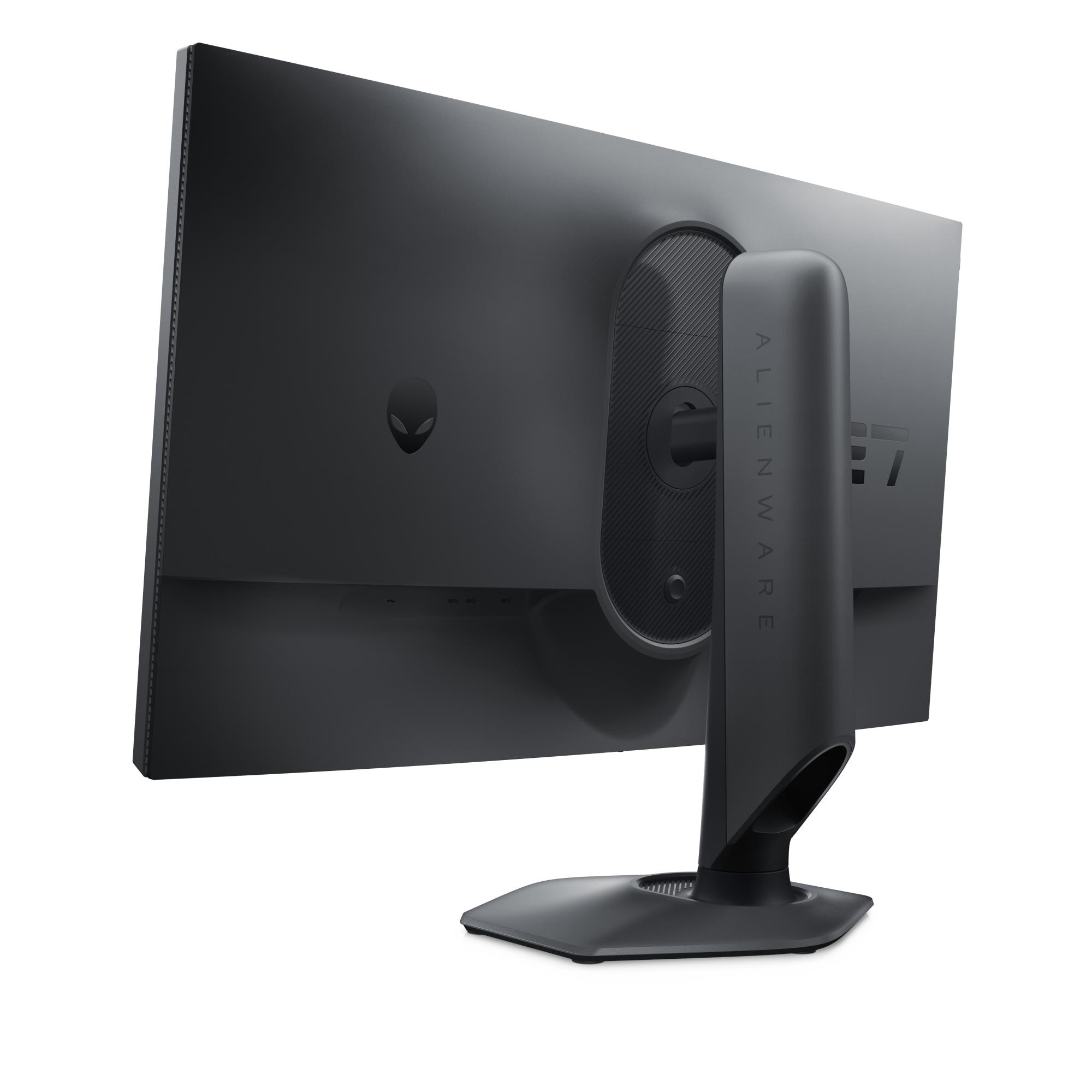 LCD Monitor DELL AW2724HF 27" Gaming Panel IPS 1920x1080 16:9 360 Hz 0.5 ms Swivel Pivot Height adjustable Tilt 210-BHTM - Image 8