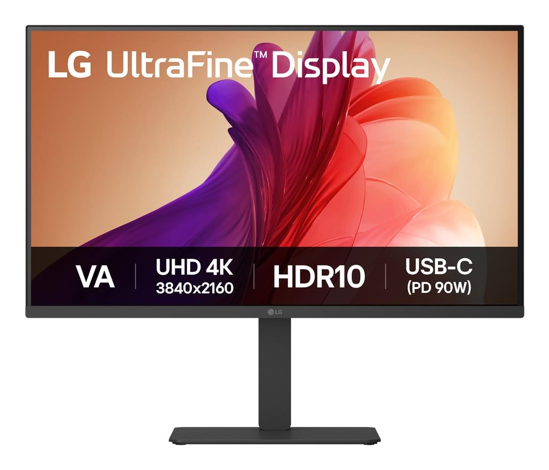 MONITOR LCD 32" VA 4K/32U720A-B LG - Image 24