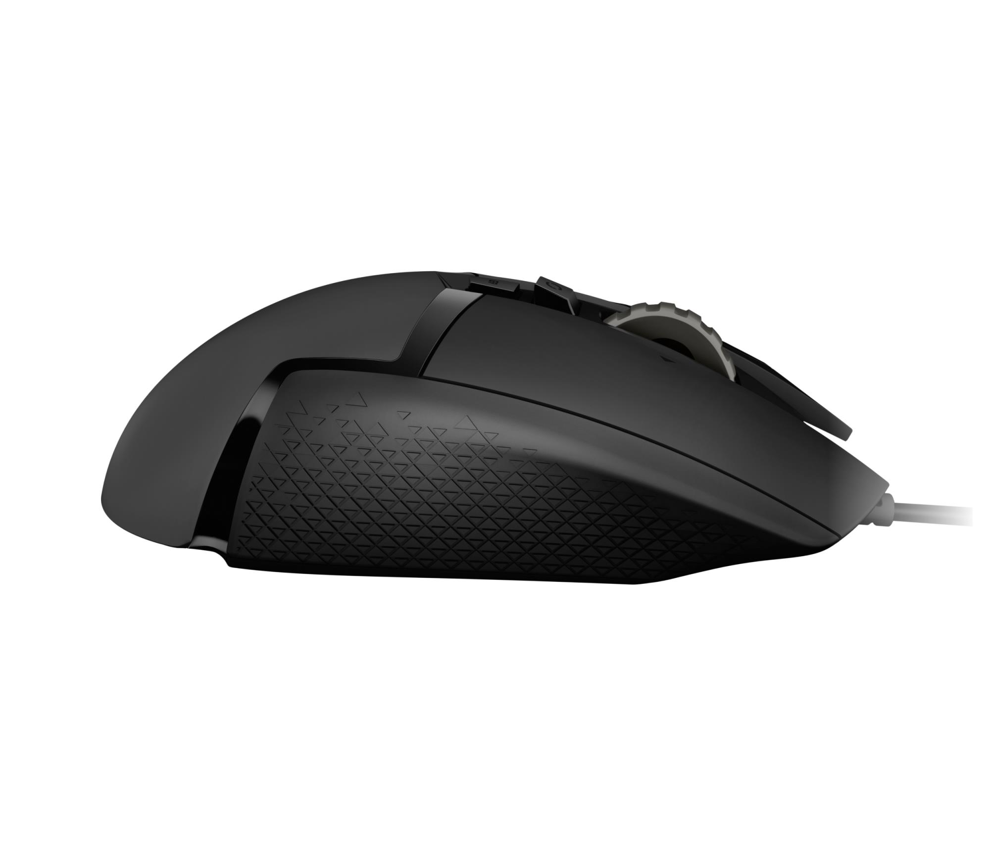 MOUSE USB OPTICAL G502/BLACK 910-005470 LOGITECH - Image 29
