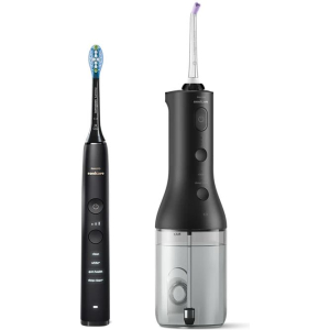 ELECTRIC FLOSSER/HX3886/43 PHILIPS