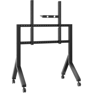 TV SET ACC MOBILE STAND/70-110" BLACK TS2081-B ONKRON