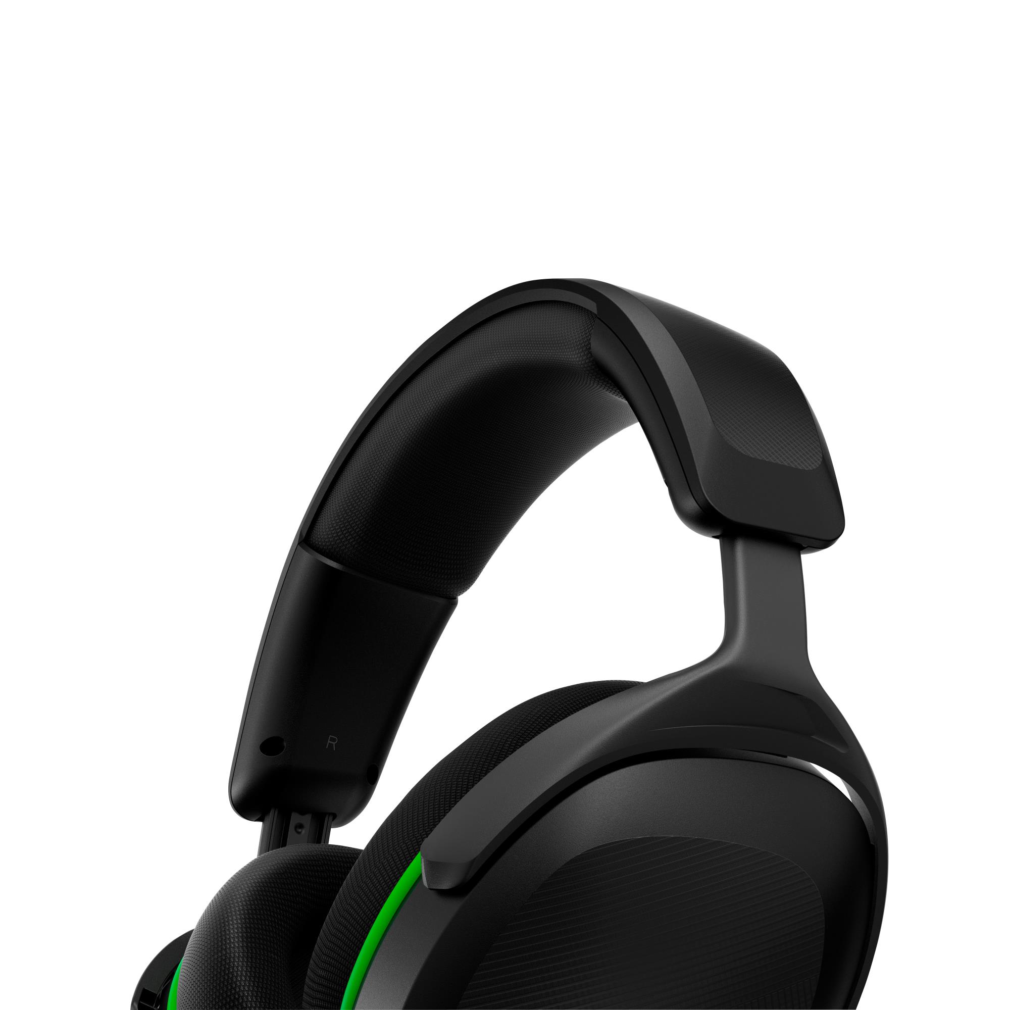 HEADSET HYPERX CLOUDX STINGER2/CORE XBOX BLACK 6H9B8AA HYPERX - Image 80