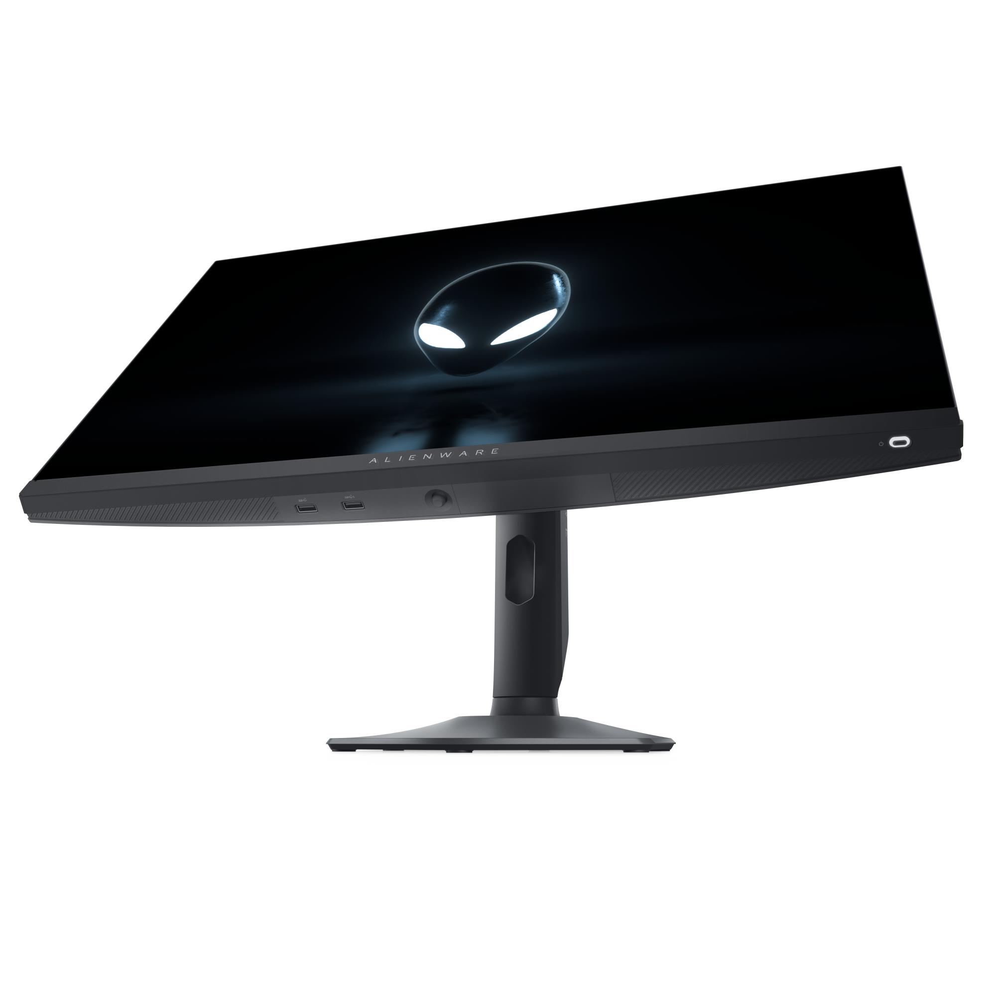 LCD Monitor DELL AW2724HF 27" Gaming Panel IPS 1920x1080 16:9 360 Hz 0.5 ms Swivel Pivot Height adjustable Tilt 210-BHTM - Image 12
