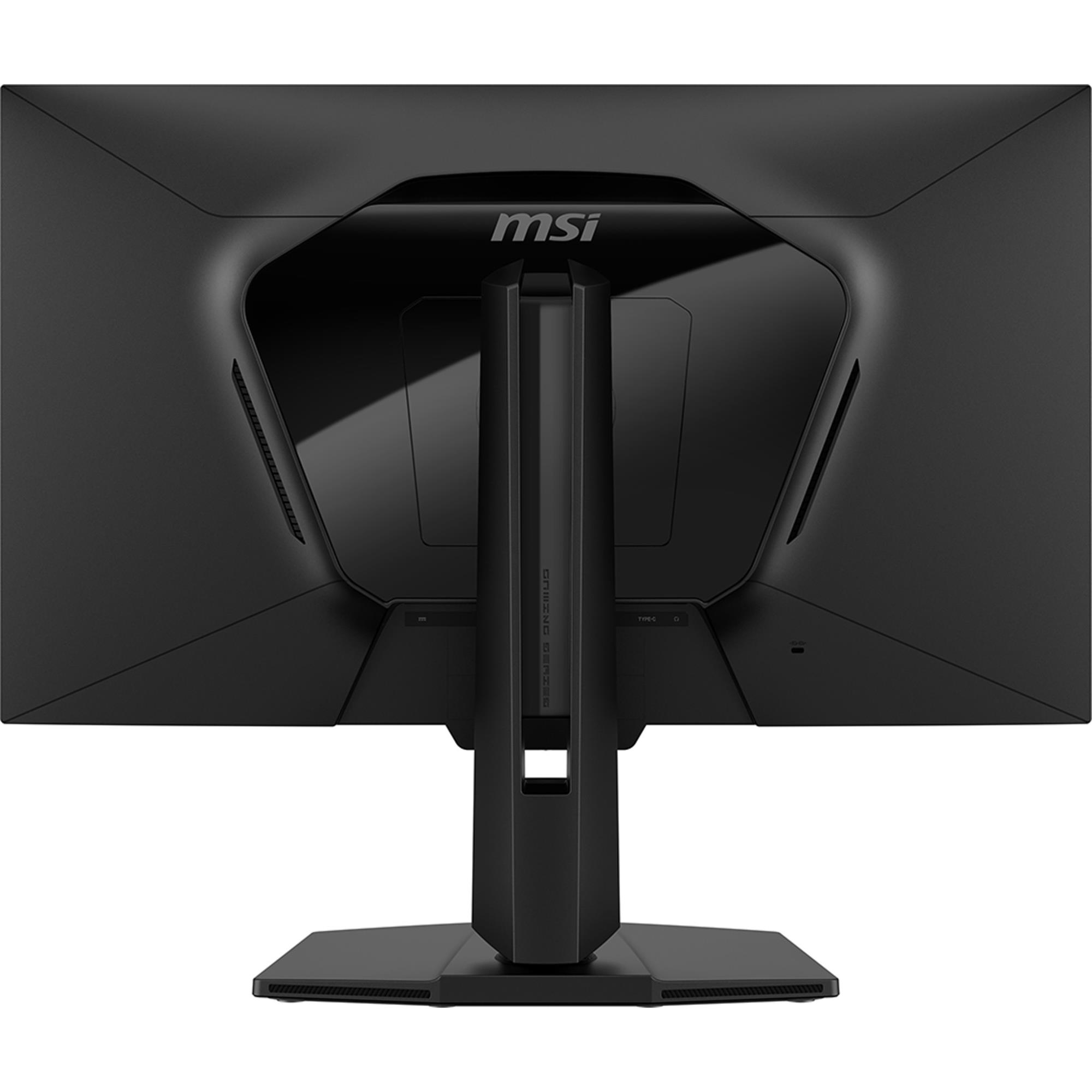 LCD Monitor MSI MAG 274QPF X30MV 27" Gaming/Frameless Matte Panel VA 2560x1440 16:9 300Hz 0.5 ms Colour Black MAG274QPFX30MV - Image 12