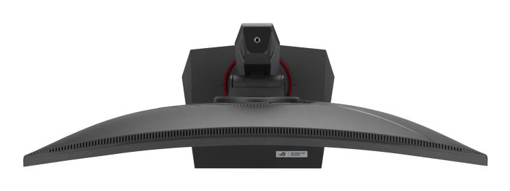 LCD Monitor ASUS ROG Strix XG27WCS 27" Gaming/Curved Panel VA 2560x1440 16:9 180Hz 1 ms Swivel Pivot Height adjustable Tilt 90LM09P1-B01370 - Image 17