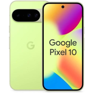 MOBILE PHONE PIXEL 10 128GB/LEMONGRASS GA10215-GB GOOGLE